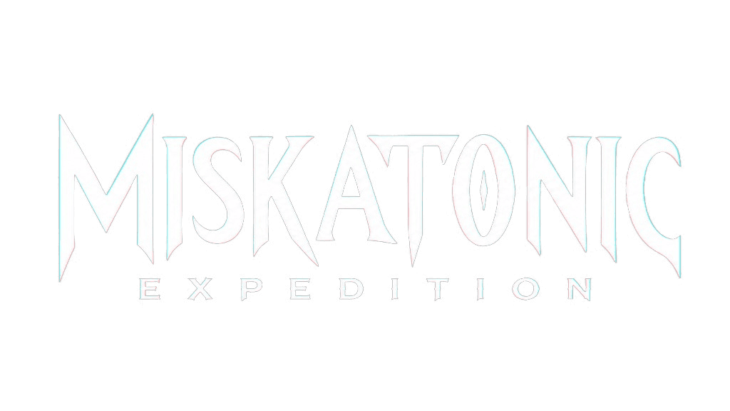 Miskatonic Expedition