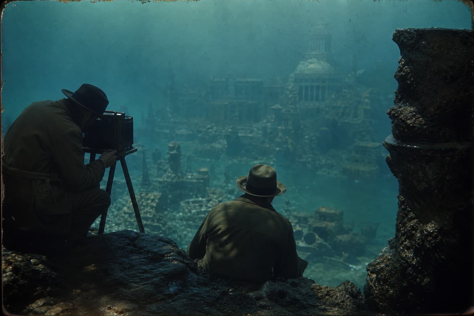 Atlantis