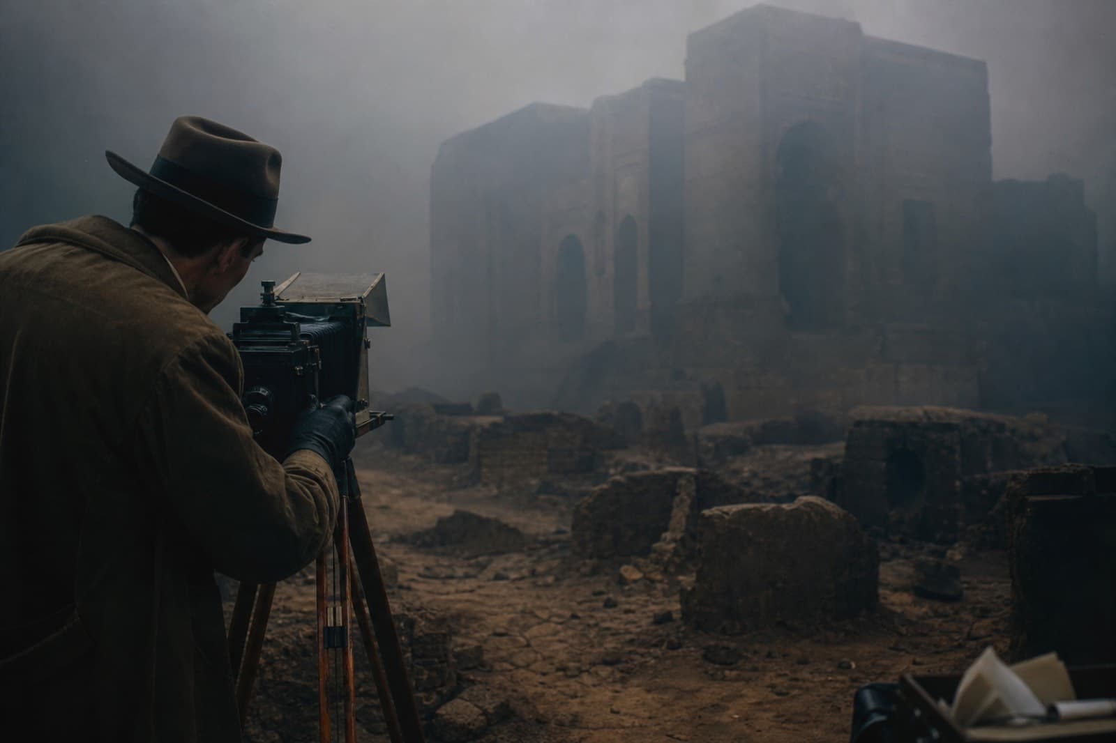 Bayt al Azif, Issue 2, September