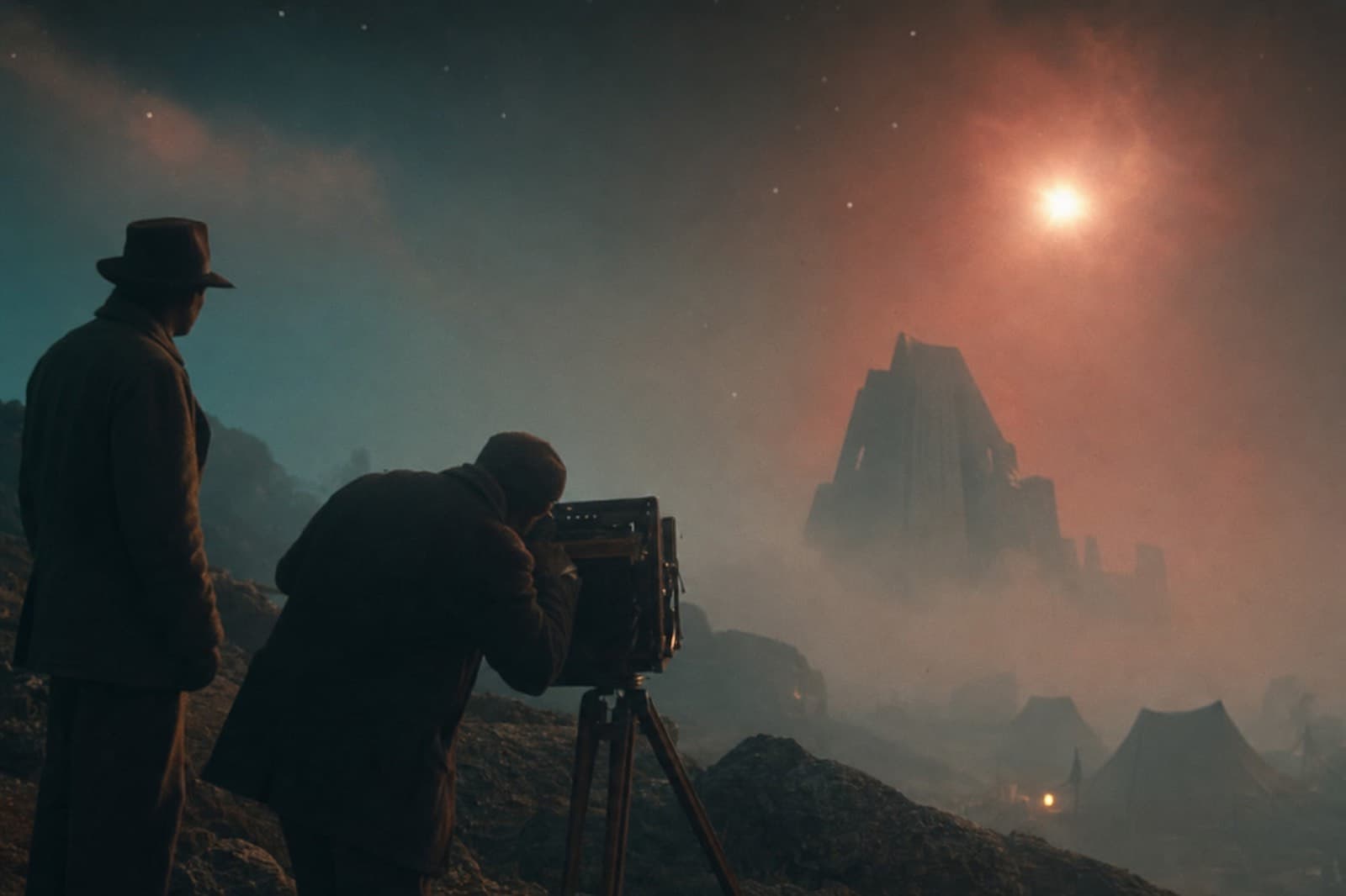 Betelgeuse