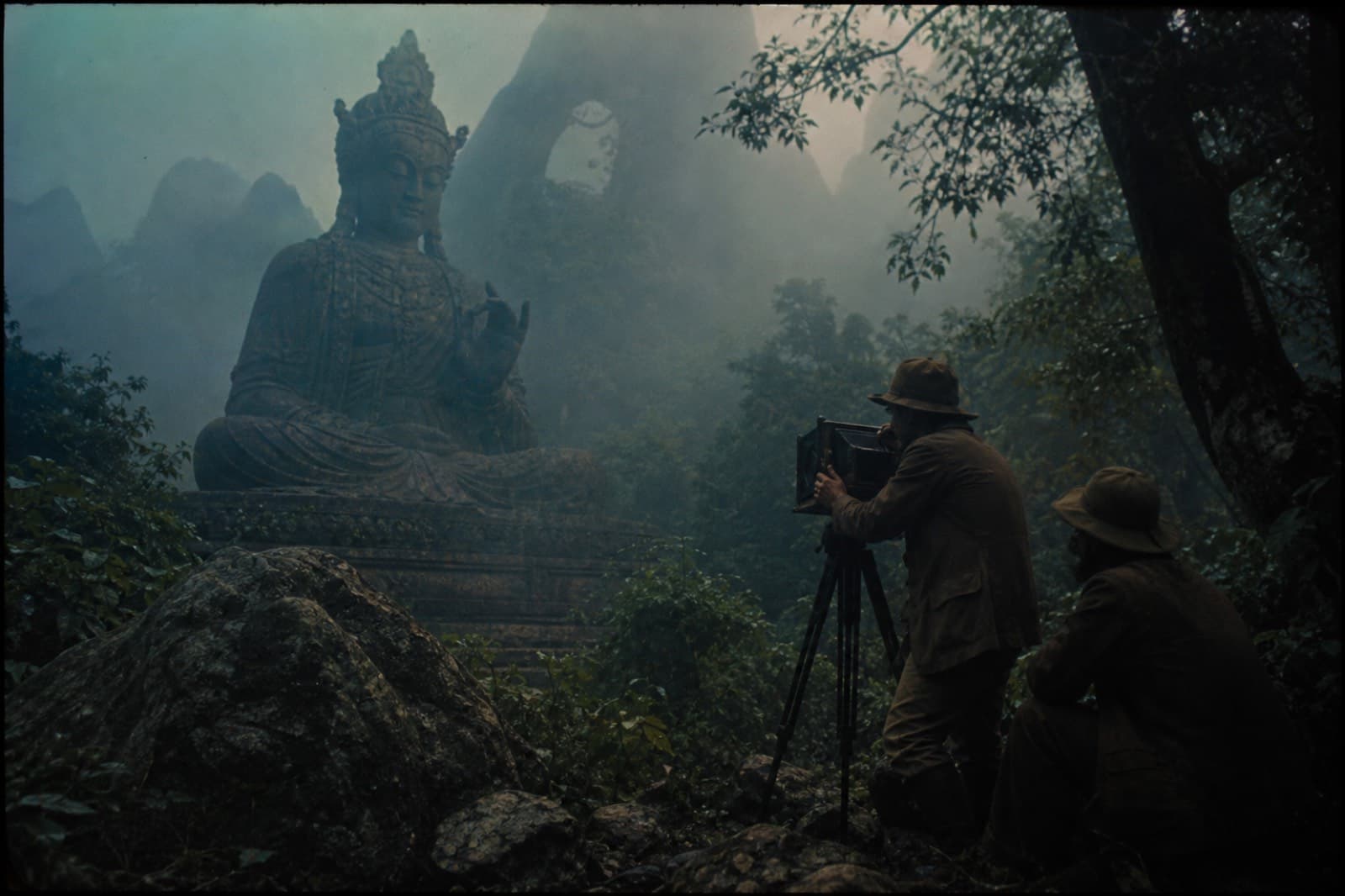 Bodhisattva