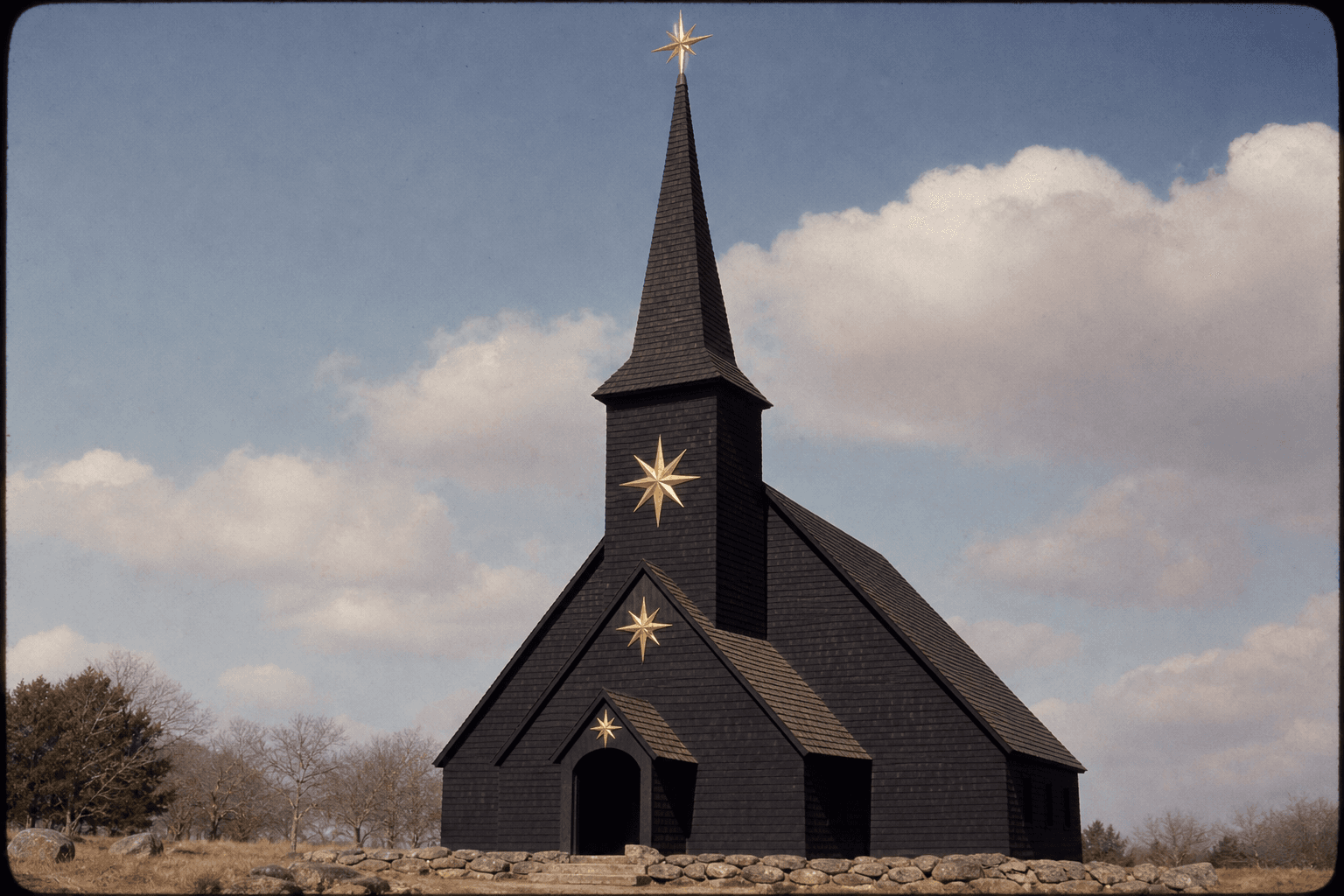 Church of Starry Wisdom — Miskatonic Expedition archive dossier