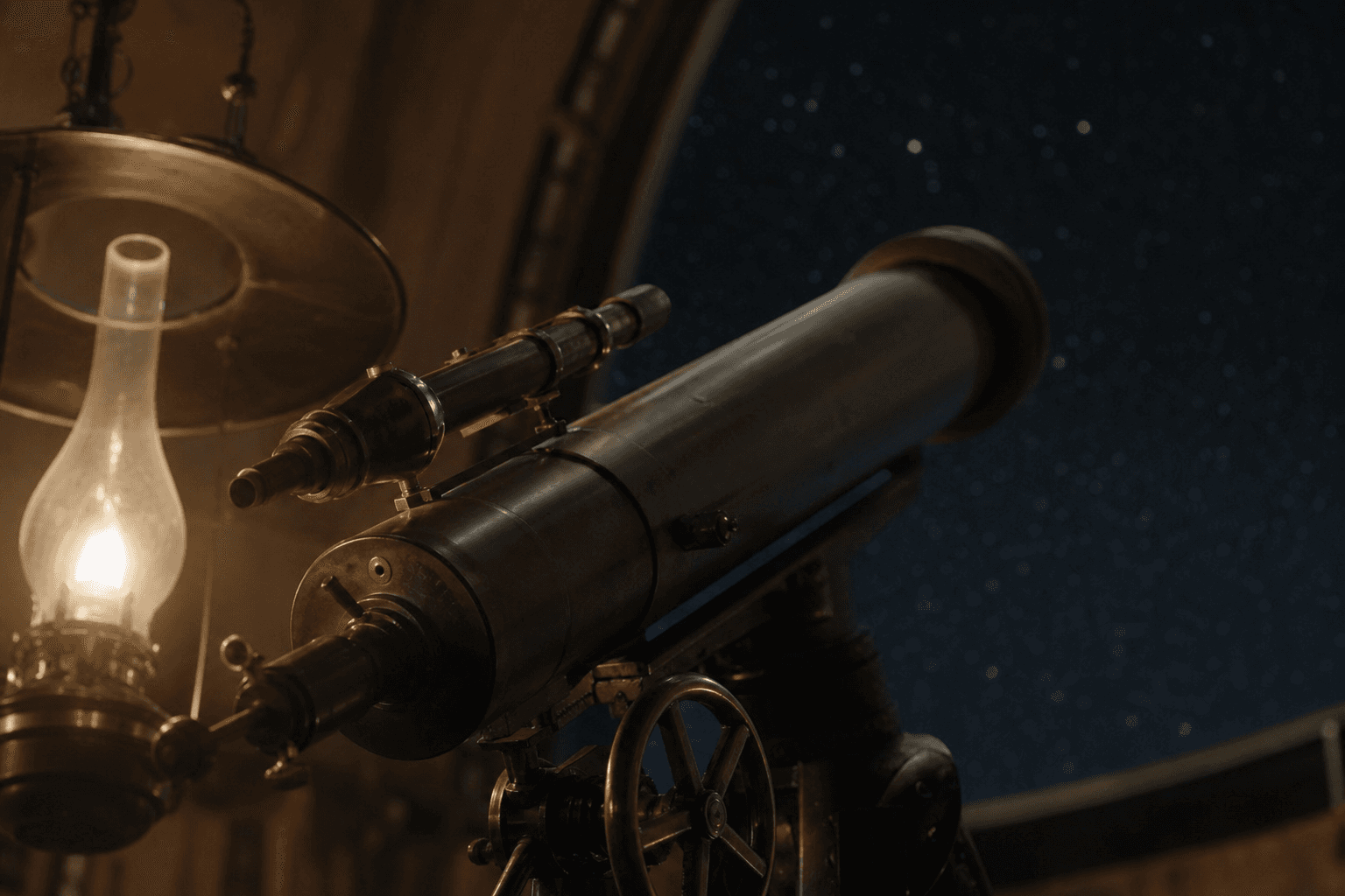 Cosmic Horror - Evidence 2 — Miskatonic Expedition archive dossier