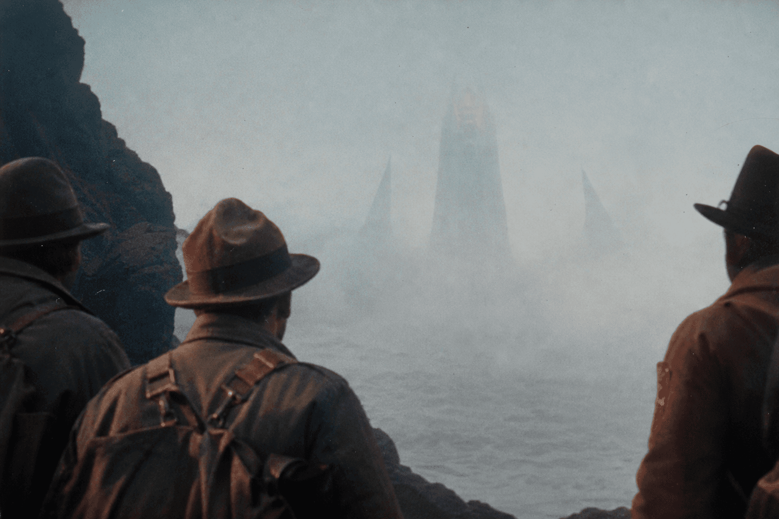 Eldritch Rituals — Miskatonic Expedition archive dossier