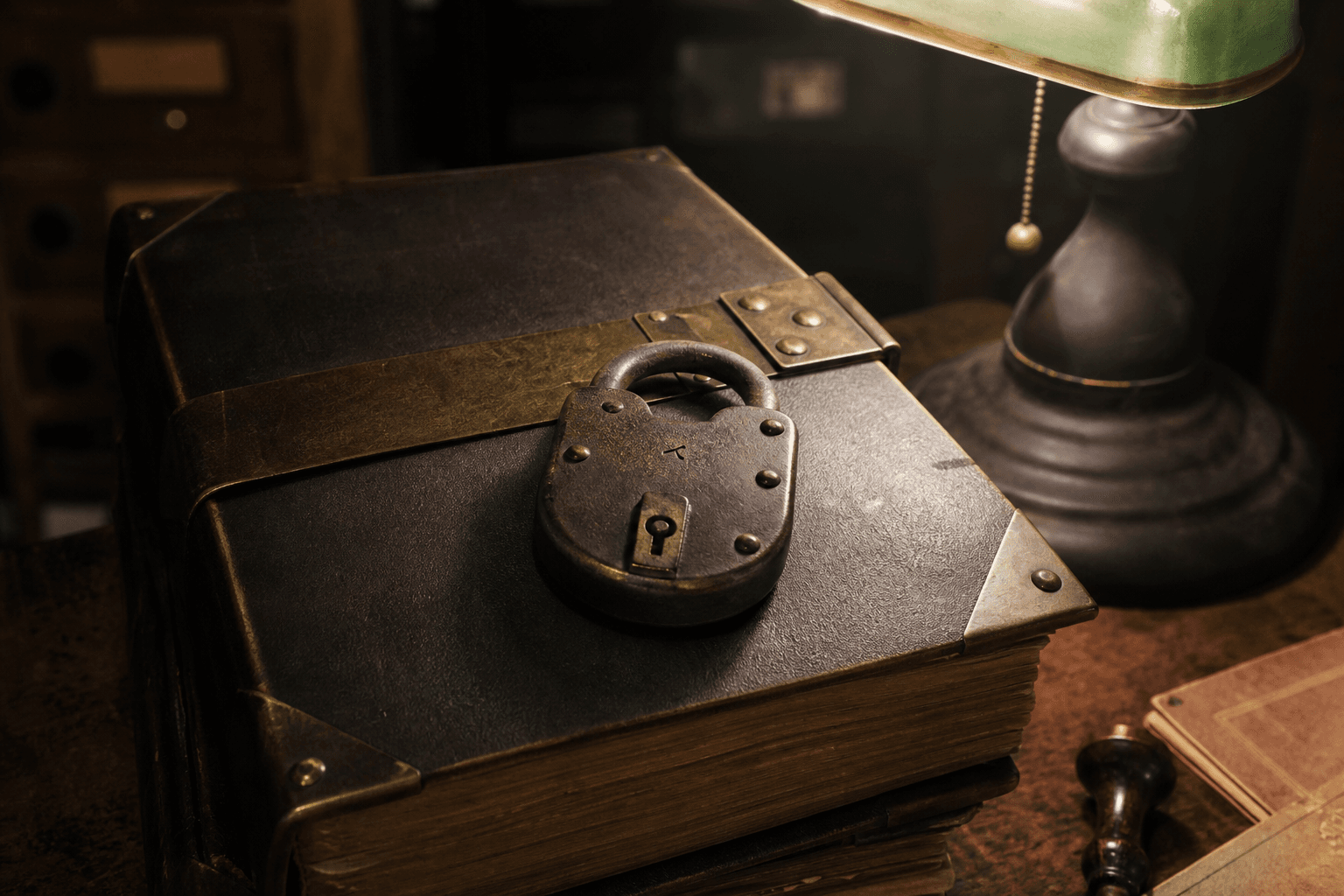 Forbidden Knowledge - Evidence 1 — Miskatonic Expedition archive dossier