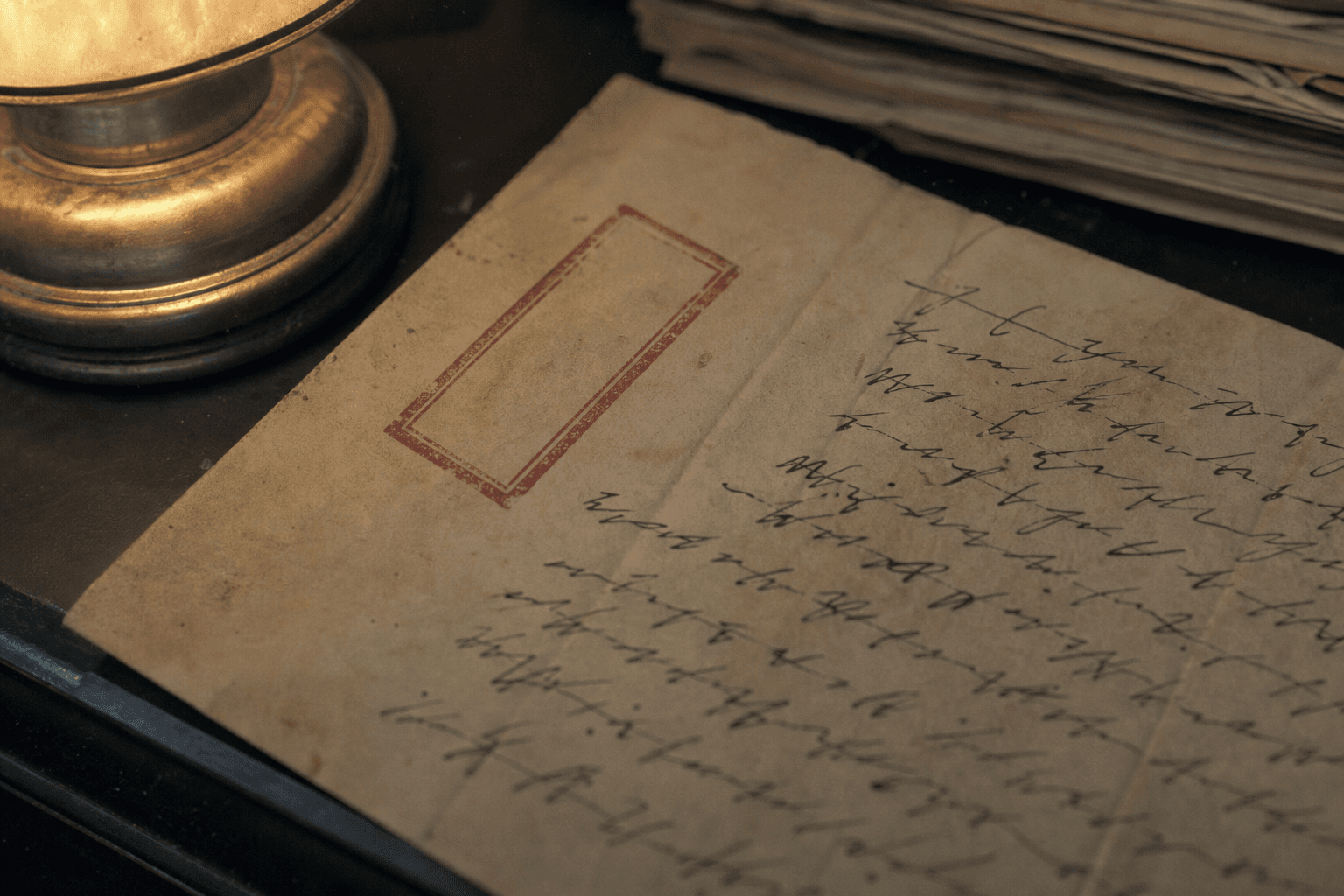 Forbidden Knowledge - Evidence 2 — Miskatonic Expedition archive dossier