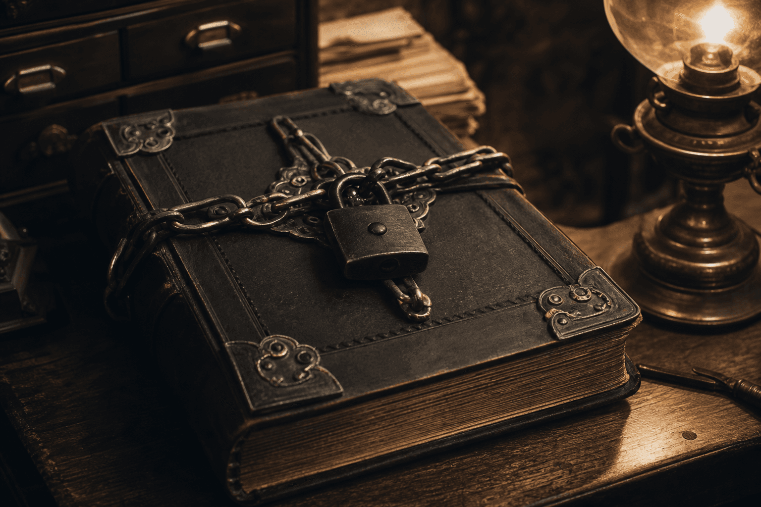 Dr. Henry Armitage - Evidence 1 — Miskatonic Expedition archive dossier