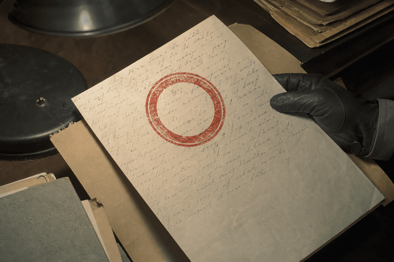Dr. Henry Armitage - Evidence 2 — Miskatonic Expedition archive dossier