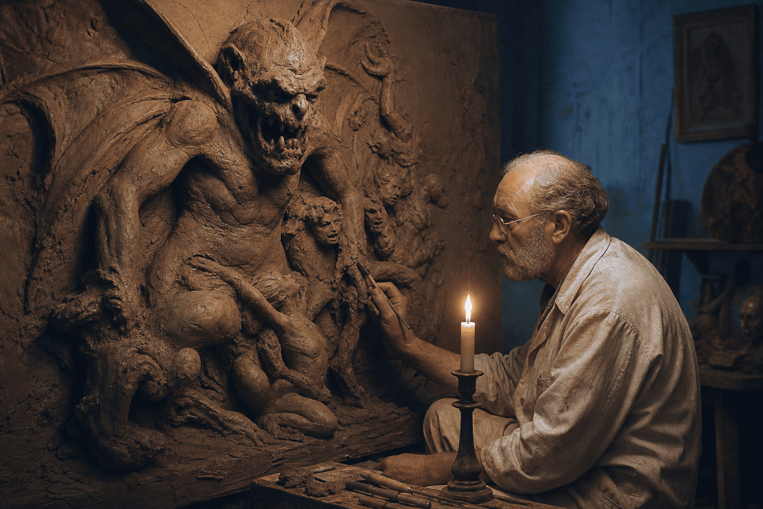 Henry Anthony Wilcox — Miskatonic Expedition archive dossier