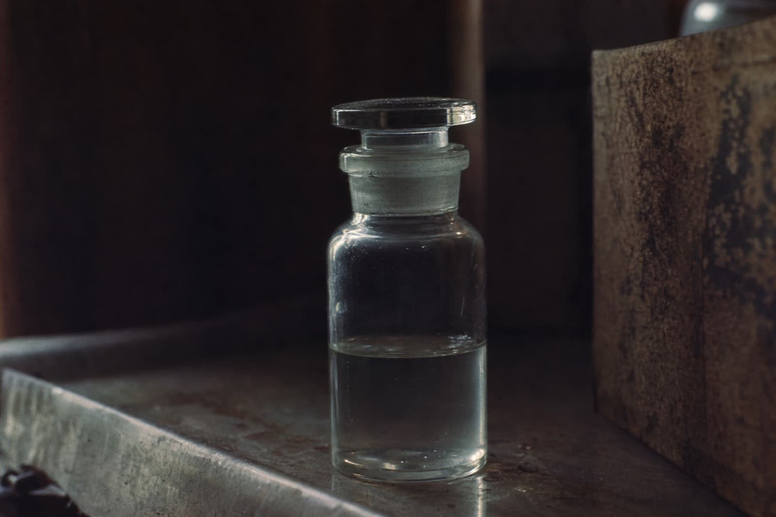 Herbert West–Reanimator — Miskatonic Expedition archive dossier