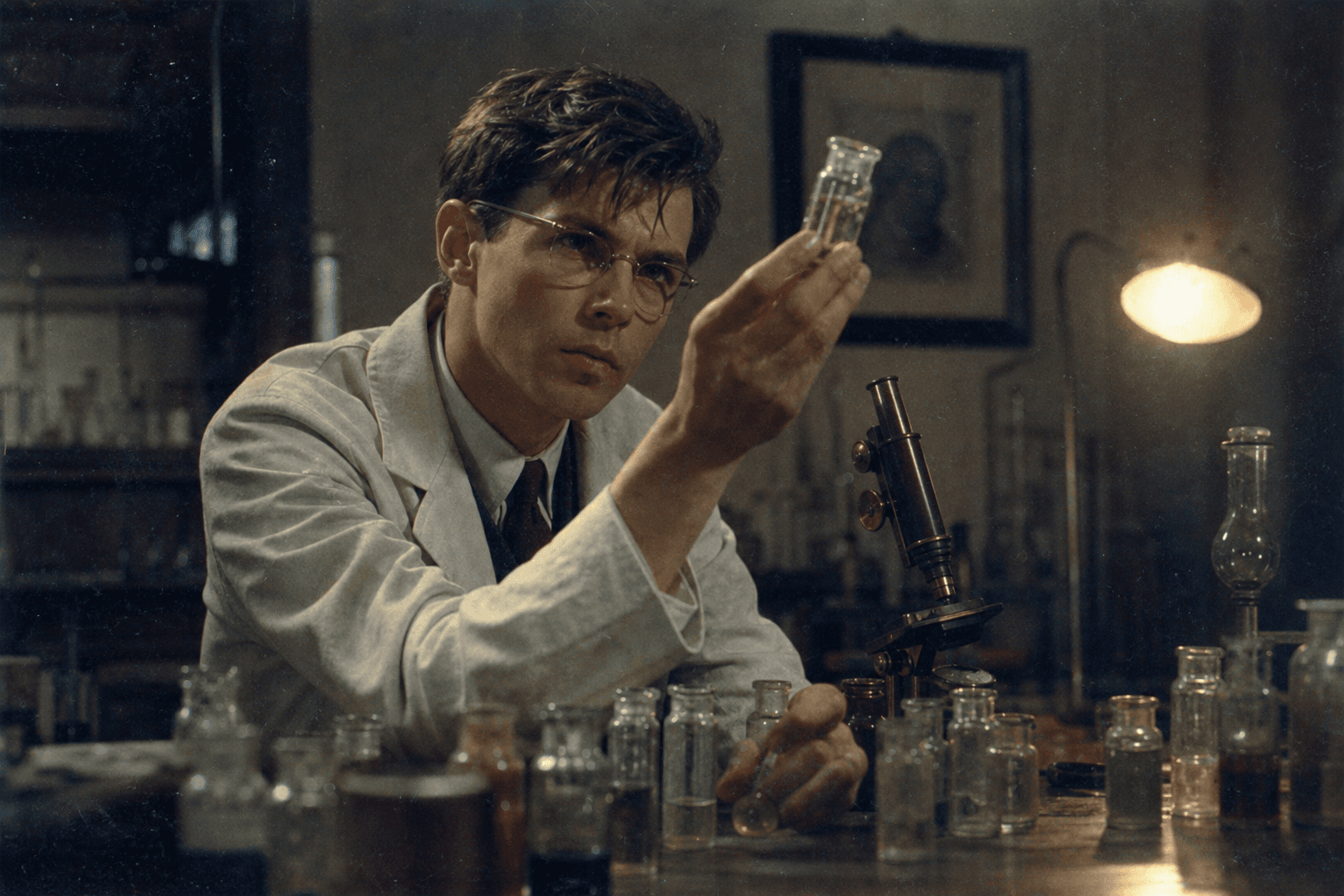 Herbert West — Miskatonic Expedition archive dossier