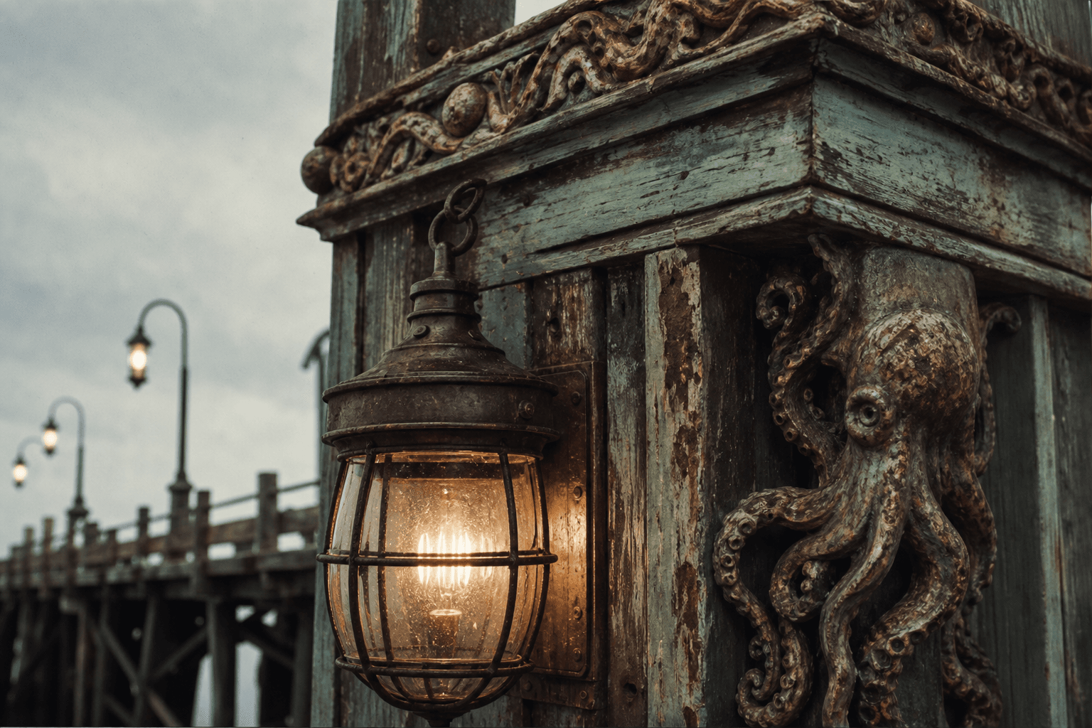 Innsmouth - Evidence 2 — Miskatonic Expedition archive dossier