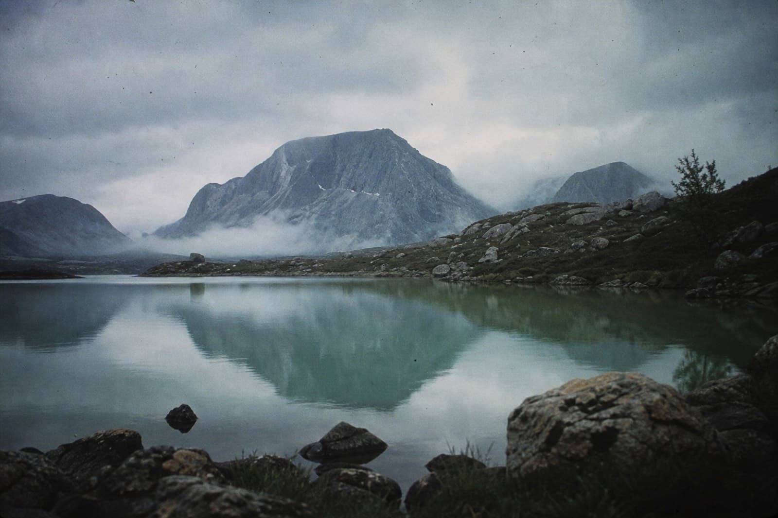 Lake of Hali — Miskatonic Expedition archive dossier