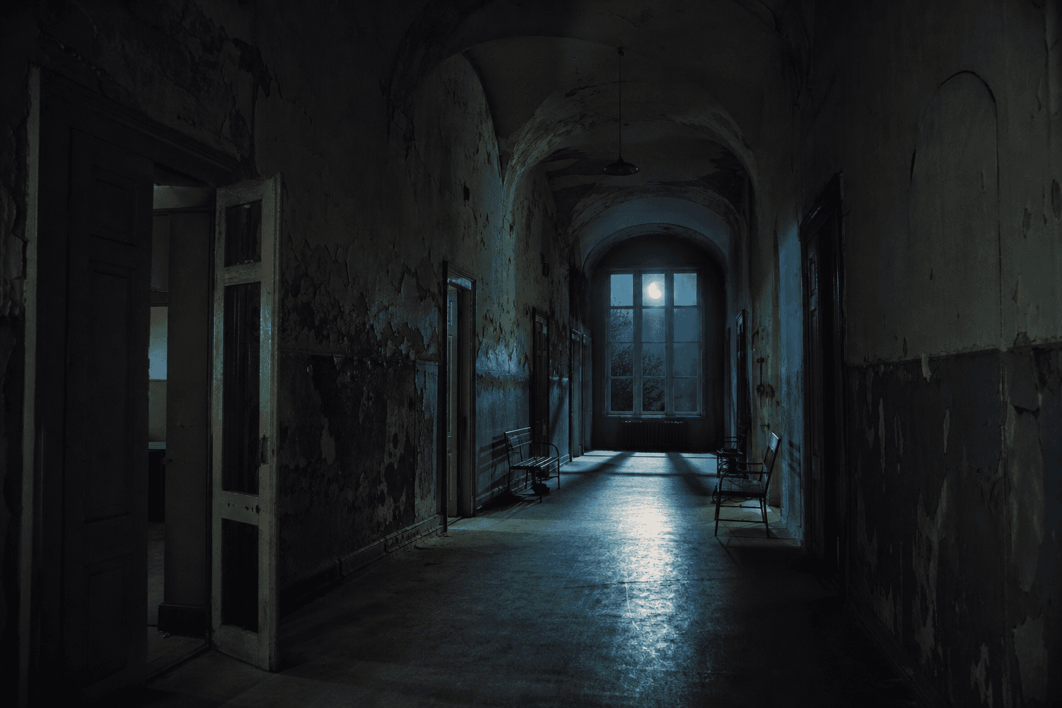 Madness — Miskatonic Expedition archive dossier