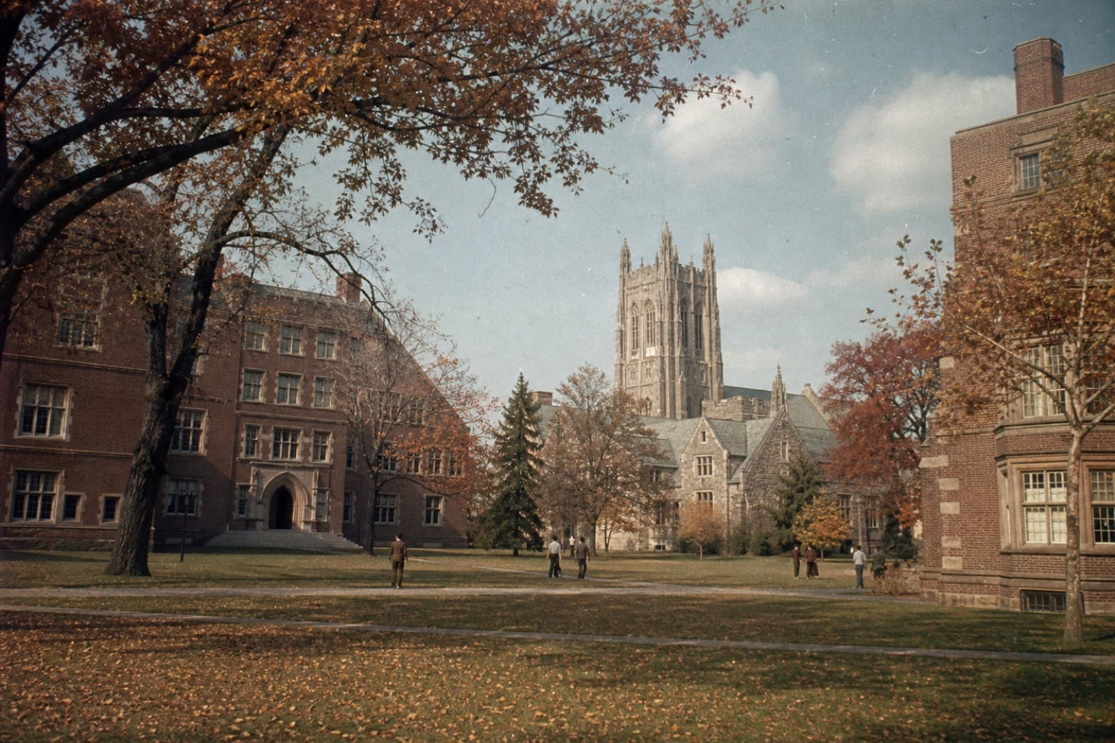 Miskatonic University — Miskatonic Expedition archive dossier