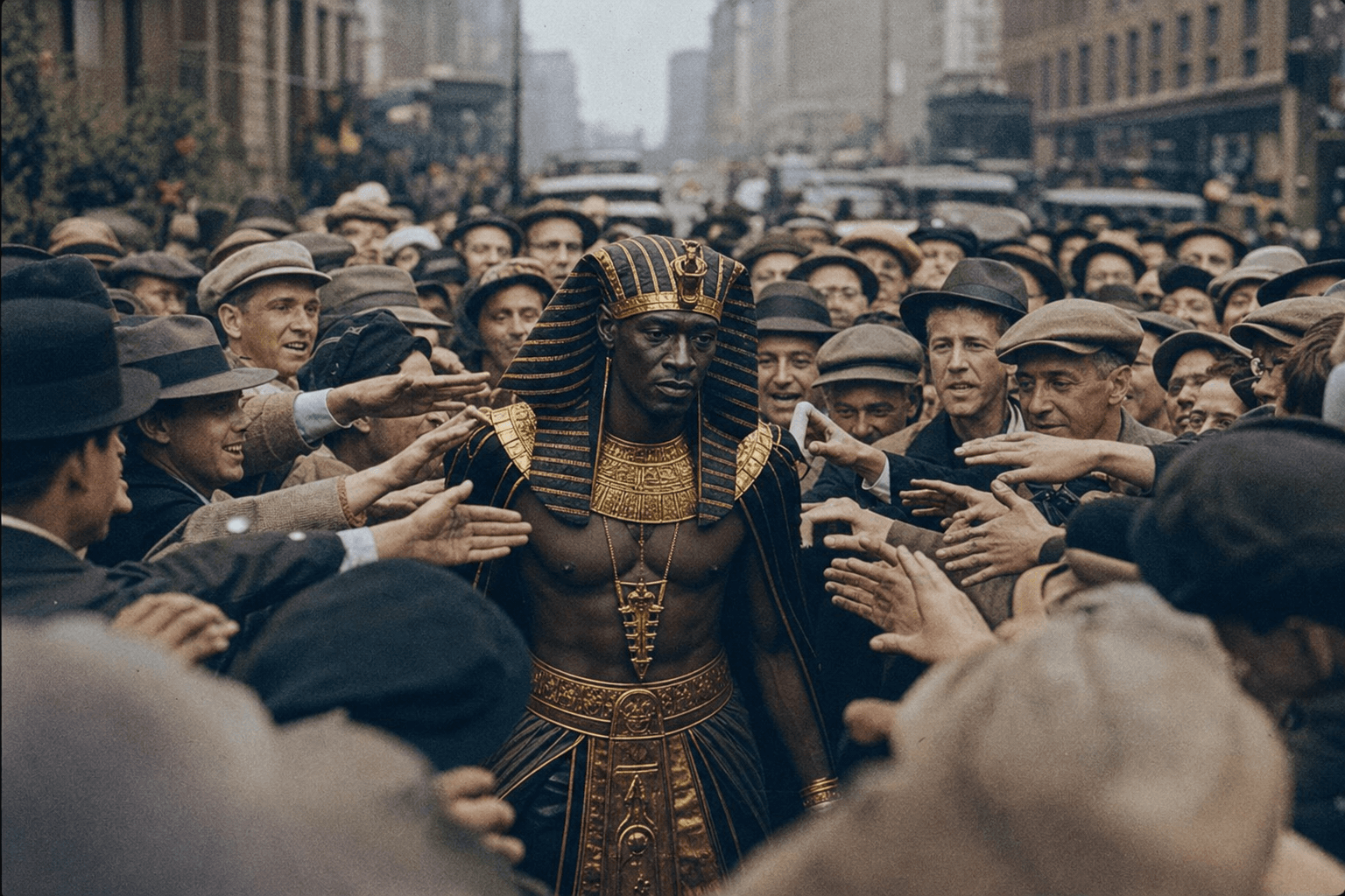 Nyarlathotep