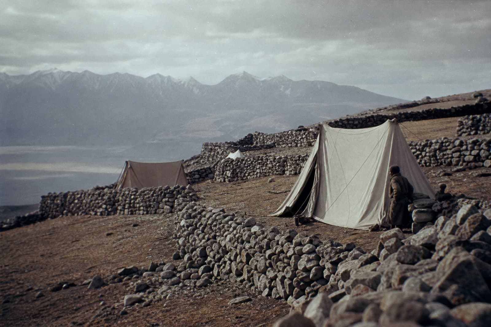 Plateau of Leng — Miskatonic Expedition archive dossier