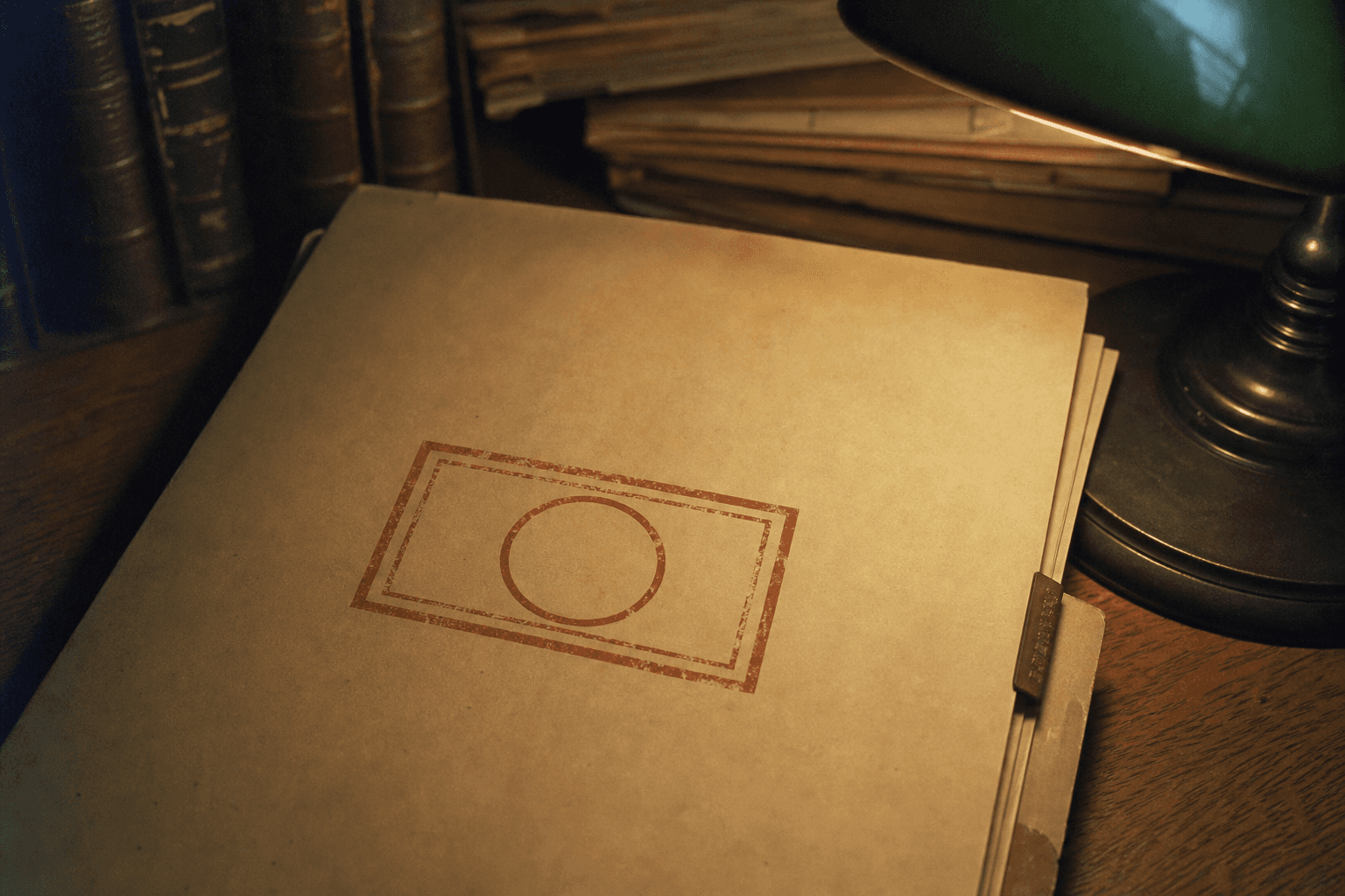 Randolph Carter - Evidence 1 — Miskatonic Expedition archive dossier