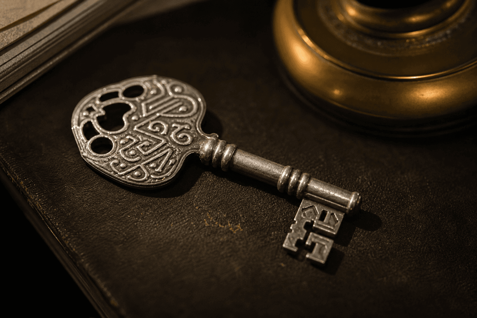 Randolph Carter - Evidence 2 — Miskatonic Expedition archive dossier