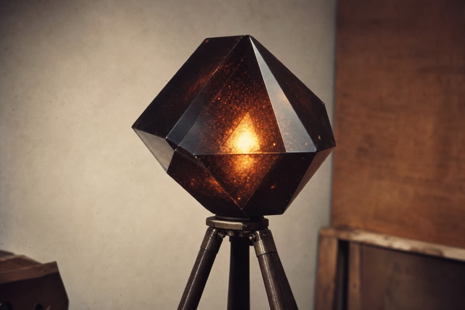 Shining Trapezohedron