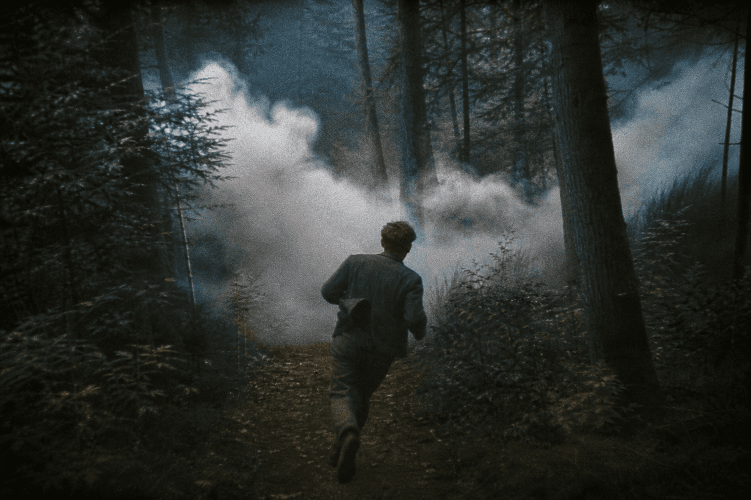 The Crawling Chaos — Miskatonic Expedition archive dossier