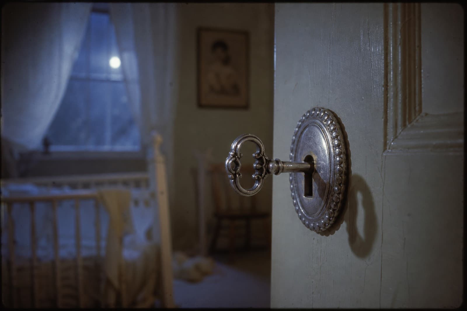 The Silver Key — Miskatonic Expedition archive dossier