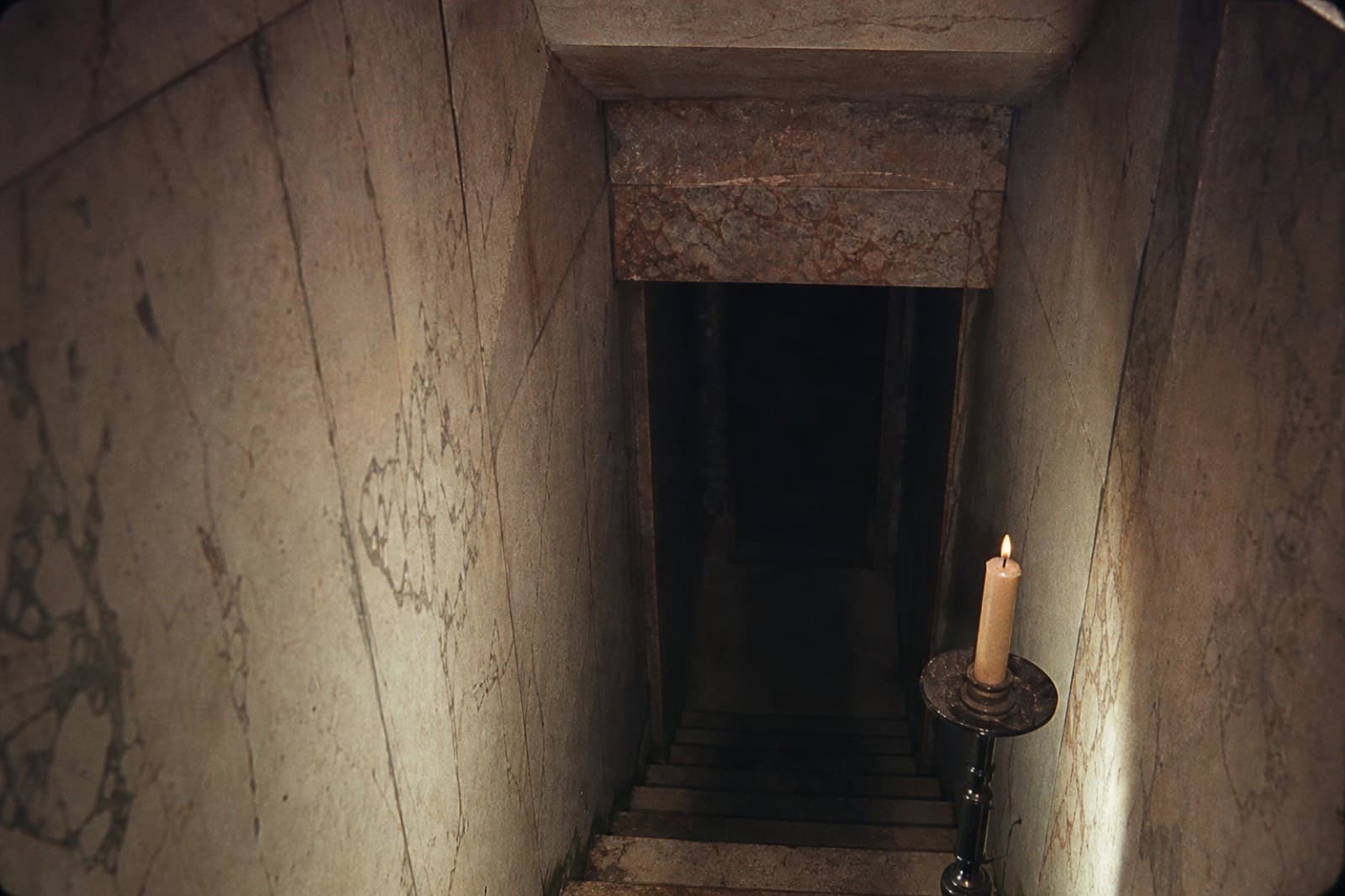 The Statement of Randolph Carter — Miskatonic Expedition archive dossier