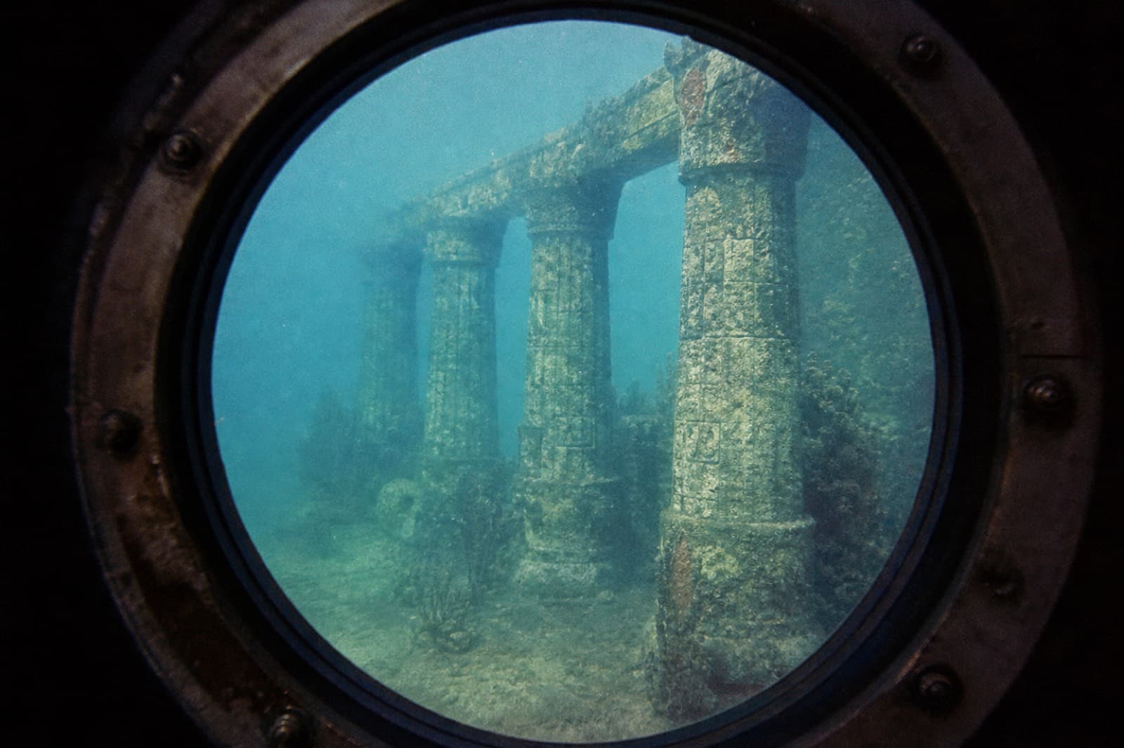 The Temple