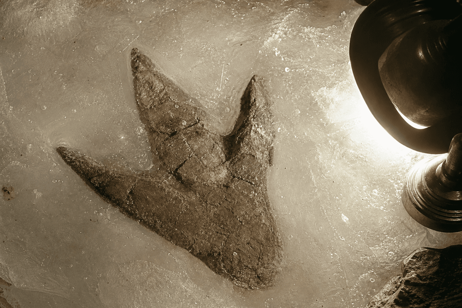 William Dyer - Evidence 2 — Miskatonic Expedition archive dossier