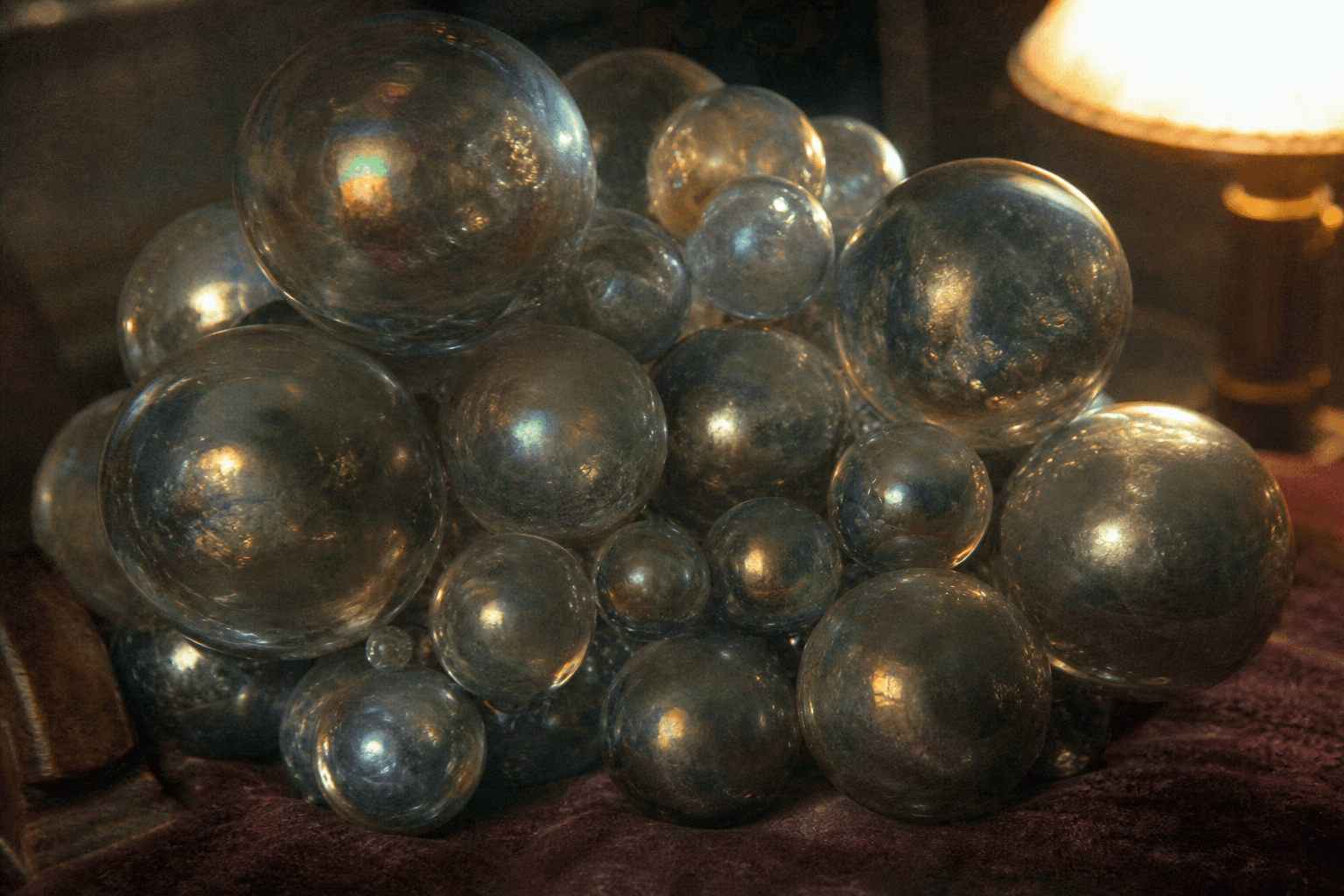 Yog-Sothoth - Evidence 1 — Miskatonic Expedition archive dossier