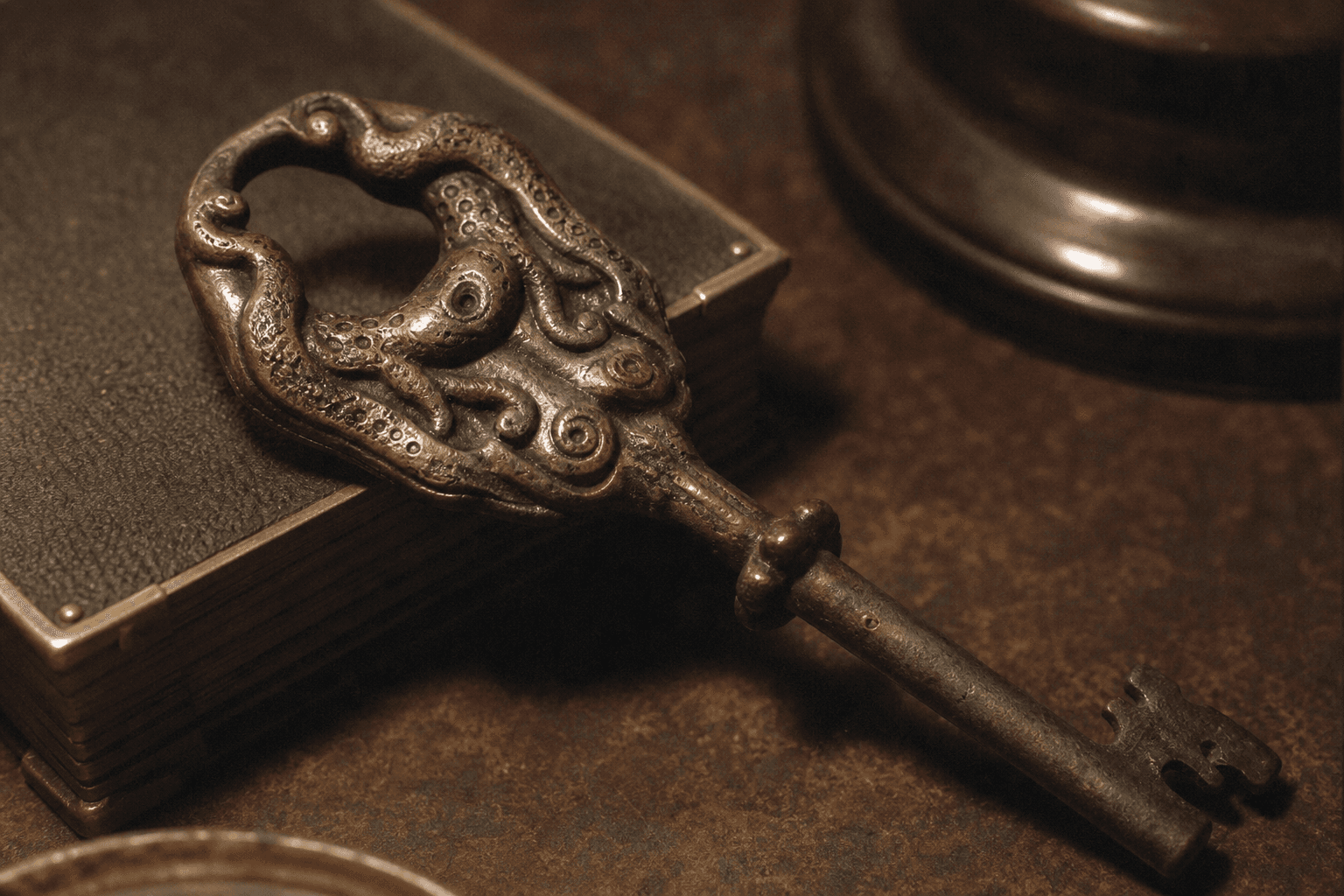 Yog-Sothoth - Evidence 2 — Miskatonic Expedition archive dossier