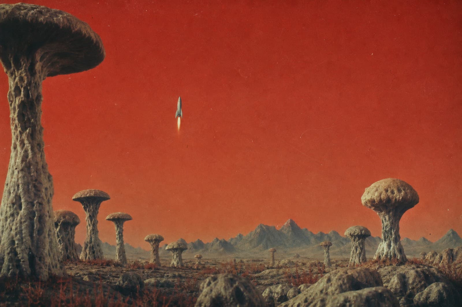 Yuggoth — Miskatonic Expedition archive dossier