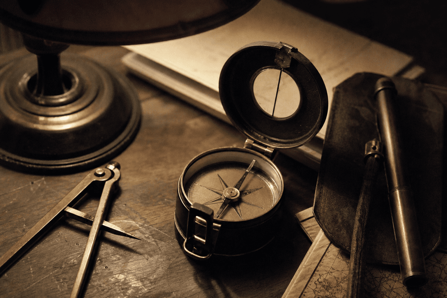 Arkham, Massachusetts - Fictional Geography - Evidence 2 — Miskatonic Expedition archive dossier