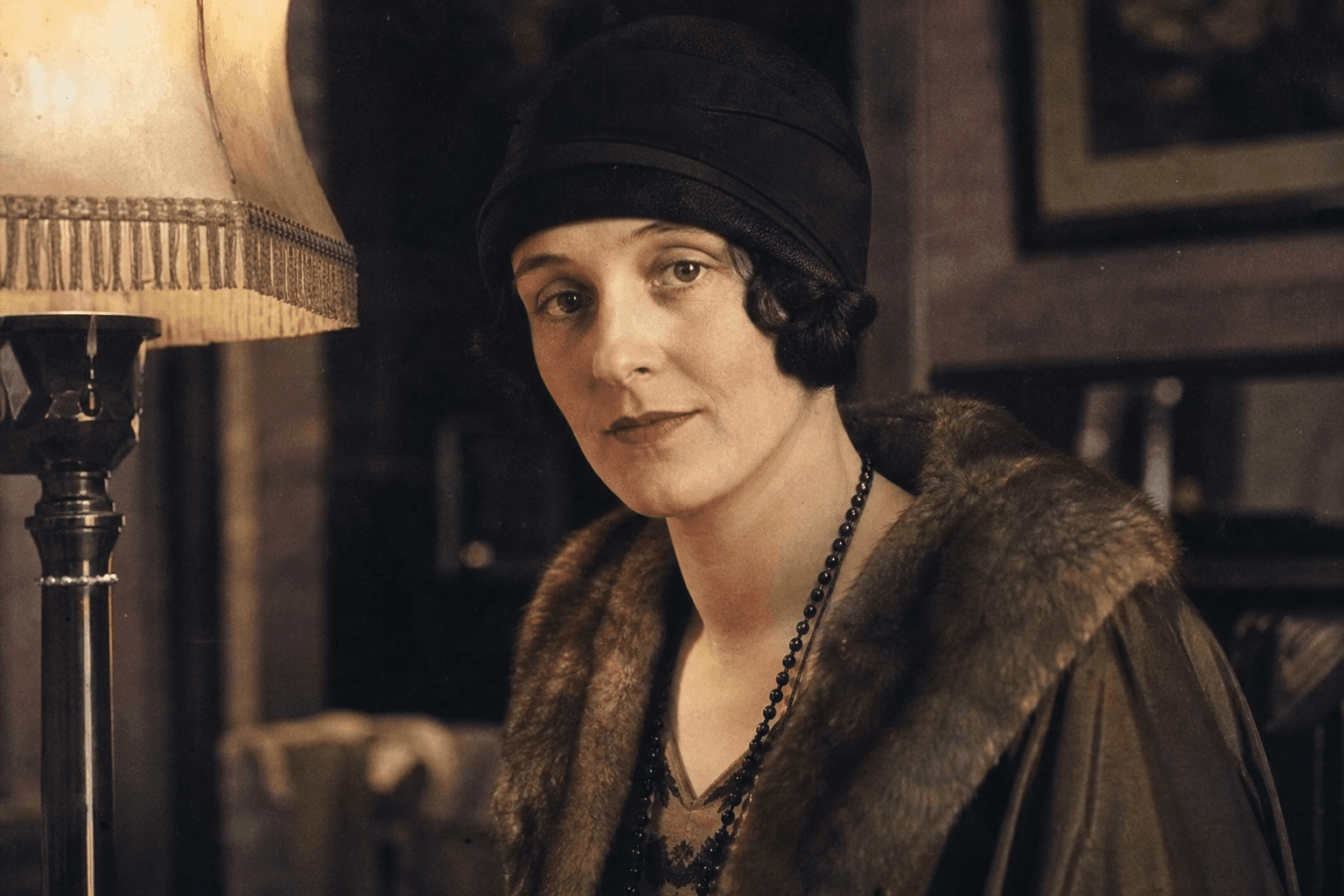 Asenath Waite & Body Theft in the Mythos - Evidence 1 — Miskatonic Expedition archive dossier
