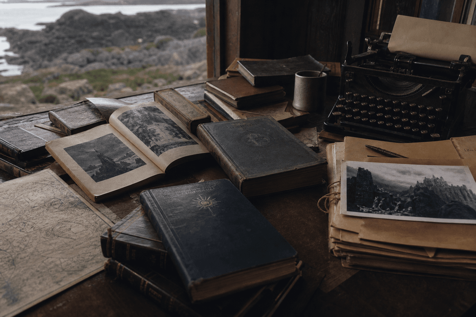 Best Lovecraft Book Editions & Collections