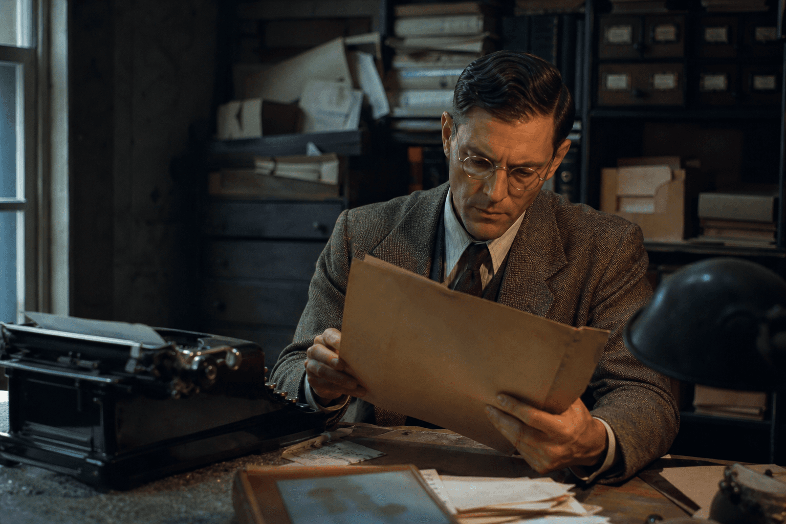 Complete H. P. Lovecraft Reading Order — Miskatonic Expedition archive dossier