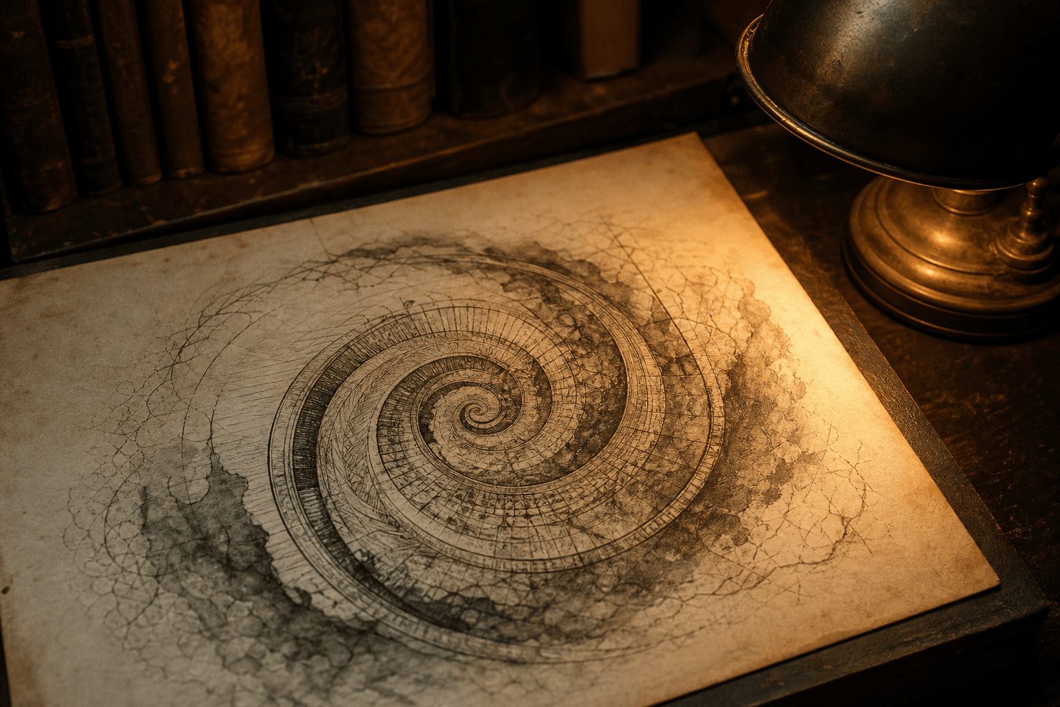 Junji Ito & Lovecraftian Horror - Evidence 2 — Miskatonic Expedition archive dossier
