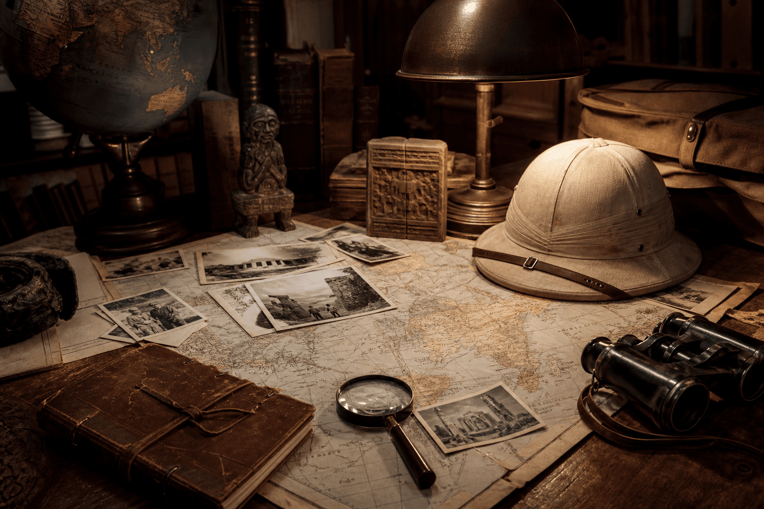Lovecraft Country (Matt Ruff) - Guide & Mythos Links — Miskatonic Expedition archive dossier