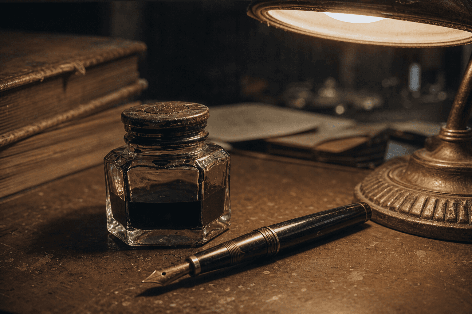 The Selected Letters of H. P. Lovecraft - Evidence 2 — Miskatonic Expedition archive dossier