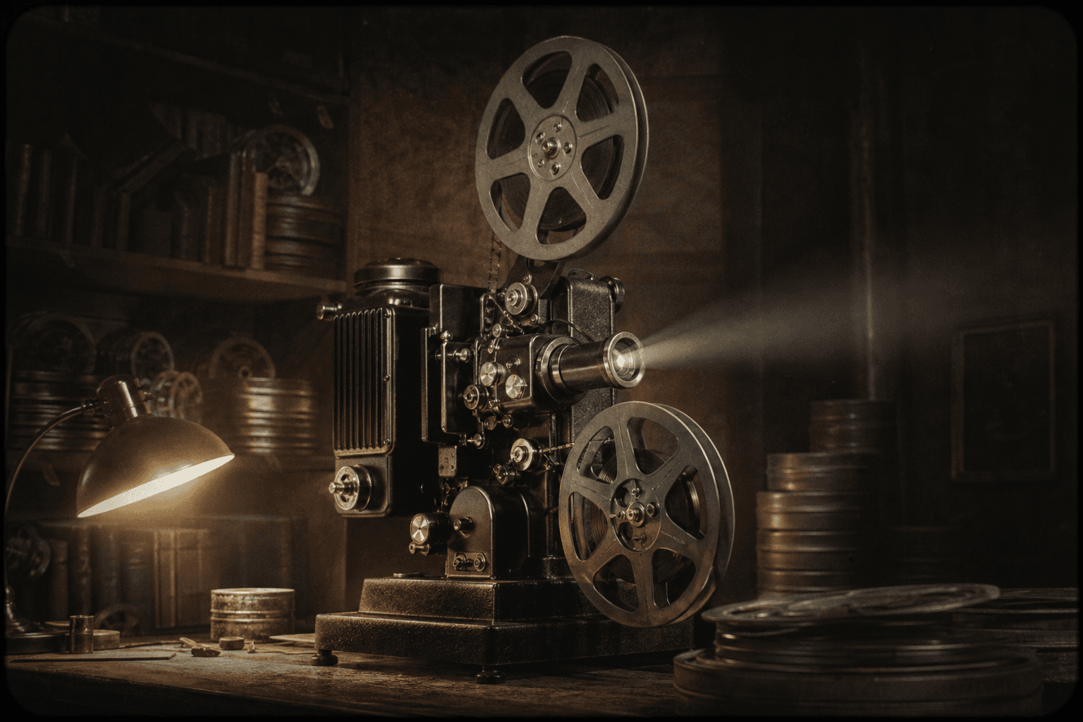 Lovecraft on Screen - Films & Adaptations - Evidence 1 — Miskatonic Expedition archive dossier