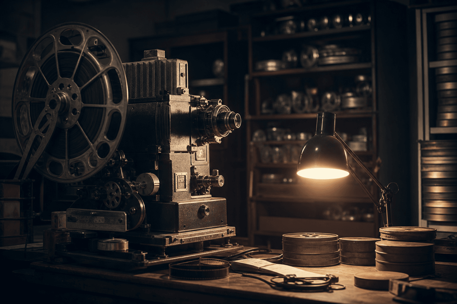 Lovecraft on Screen - Films & Adaptations — Miskatonic Expedition archive dossier