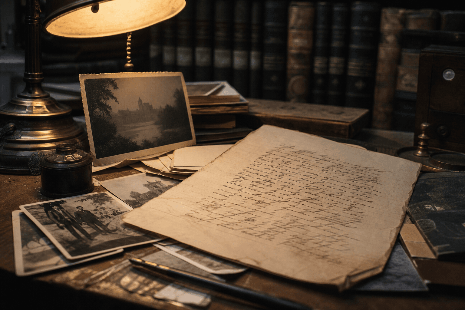 Lovecraft Poetry & Fungi from Yuggoth - Evidence 1 — Miskatonic Expedition archive dossier