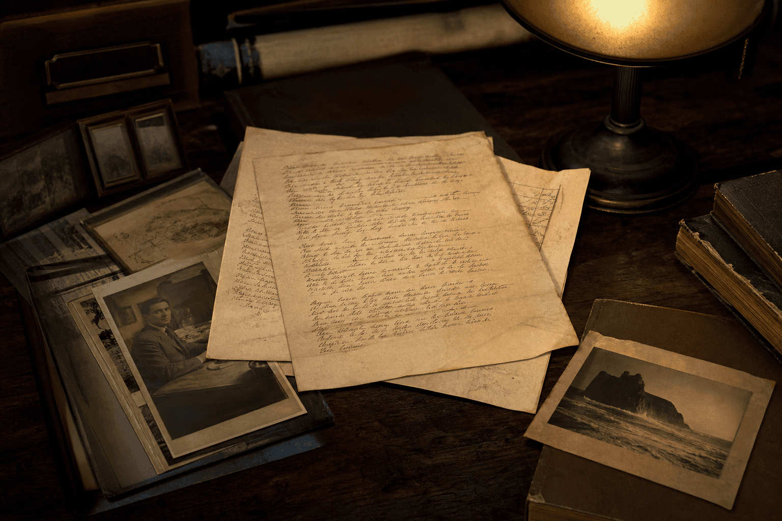 Lovecraft Poetry & Fungi from Yuggoth — Miskatonic Expedition archive dossier