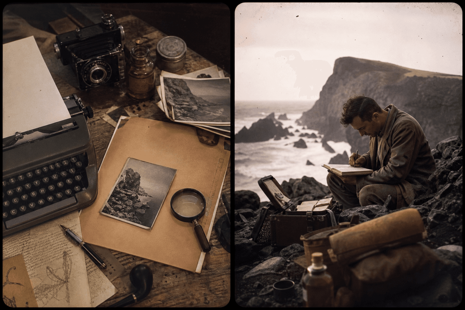 Lovecraft Short Stories - Essential Guide — Miskatonic Expedition archive dossier