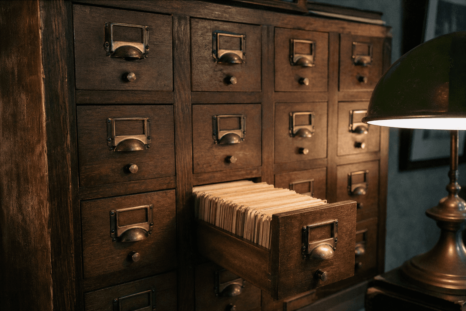 How to Read Lovecraft Online (Legally) - Evidence 2 — Miskatonic Expedition archive dossier
