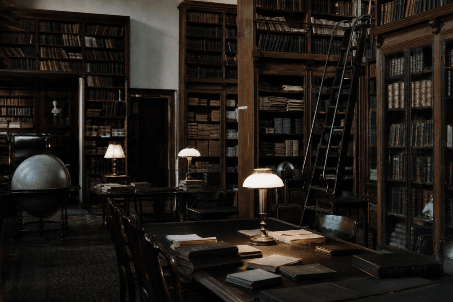 Supernatural Horror in Literature (1927) - Evidence 1 — Miskatonic Expedition archive dossier