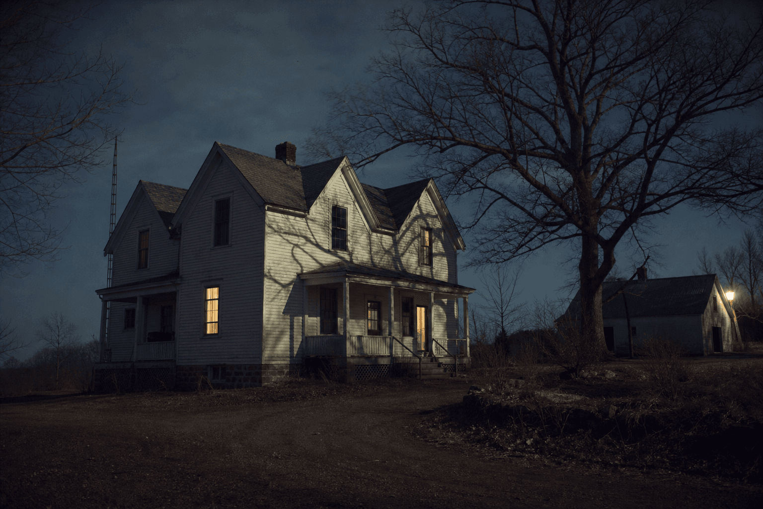 Wilbur Whateley & the Dunwich Horror — Miskatonic Expedition archive dossier