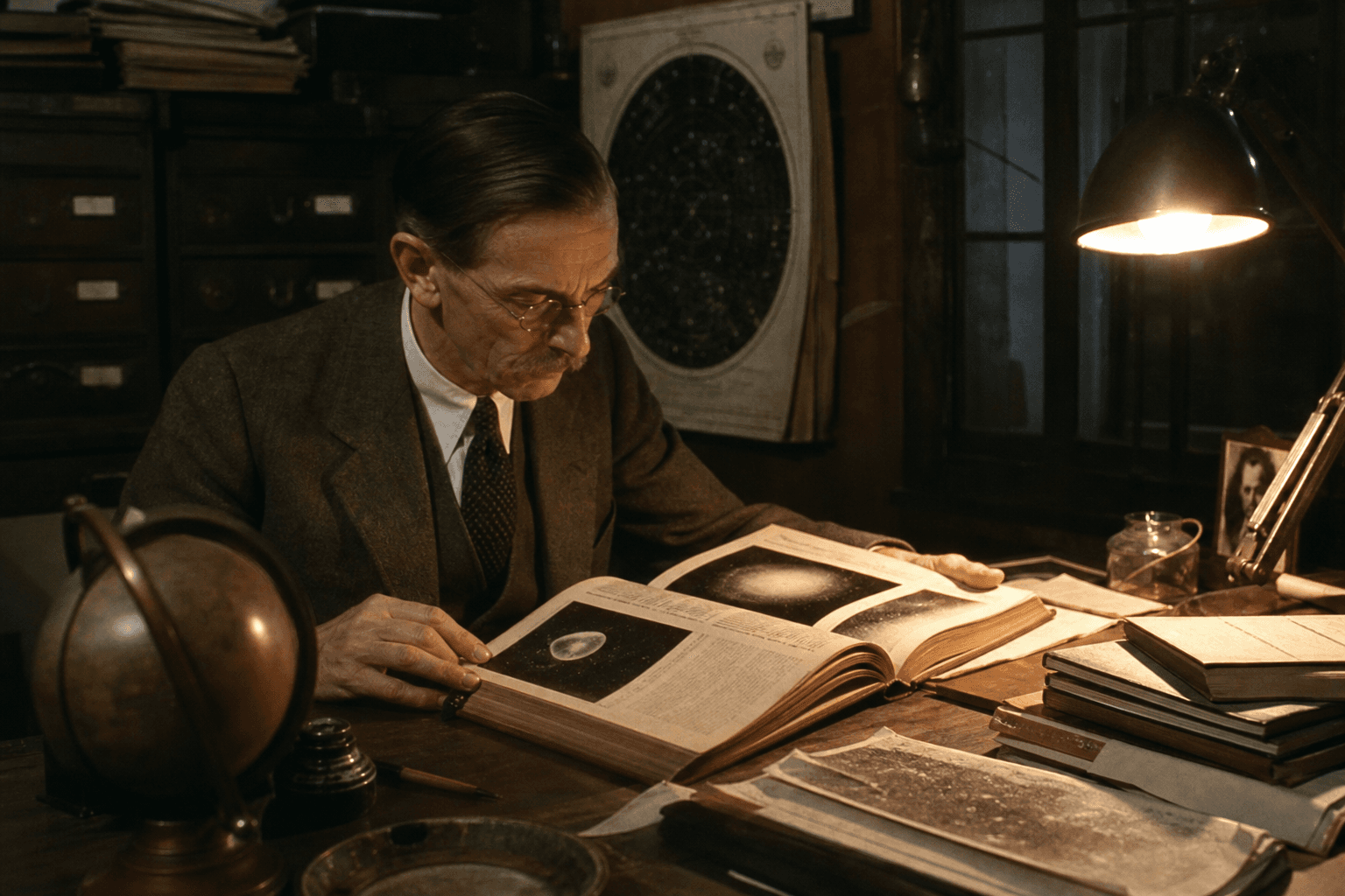 Nonextant Works — Miskatonic Expedition archive dossier