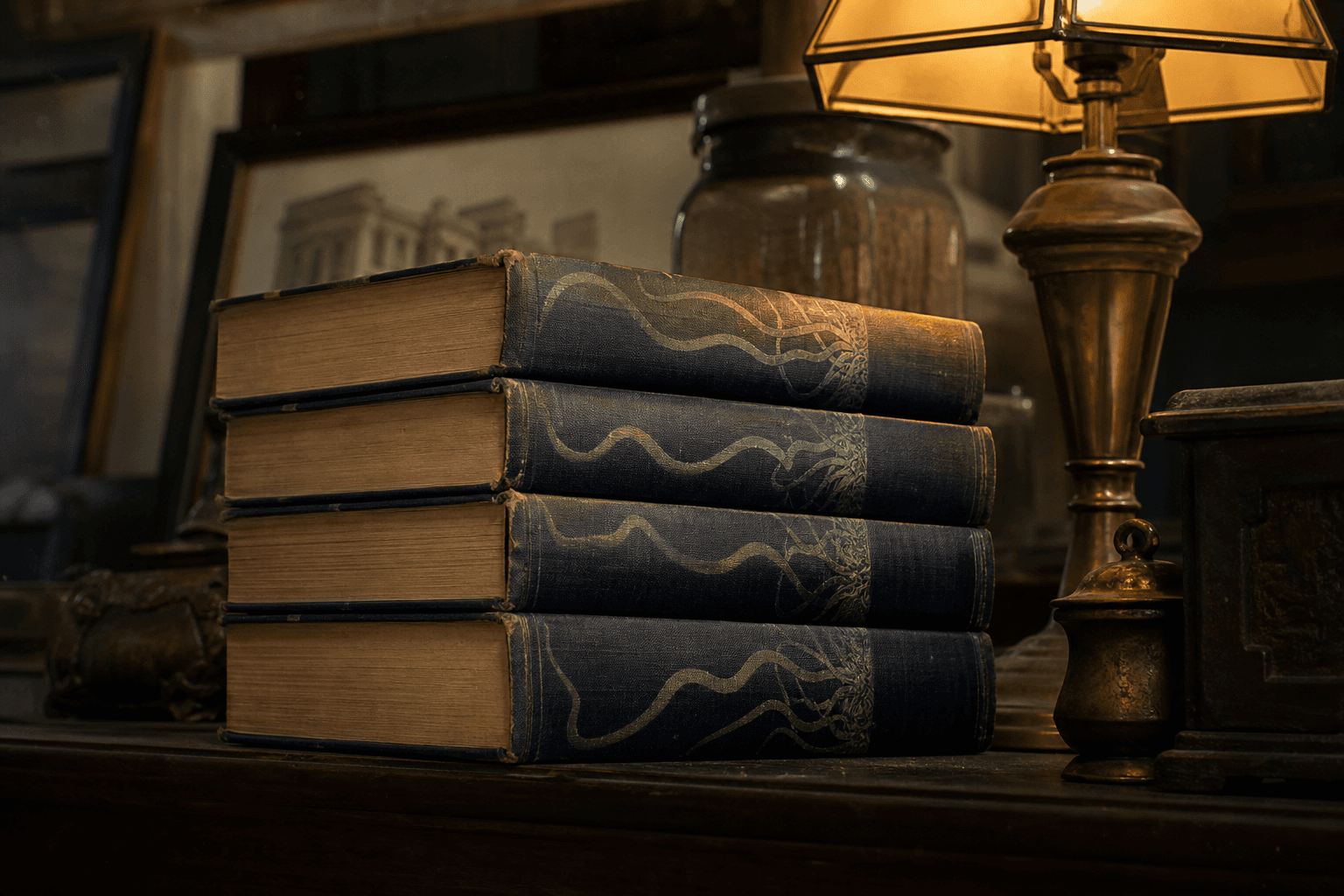 Marginalia - Evidence 1 — Miskatonic Expedition archive dossier