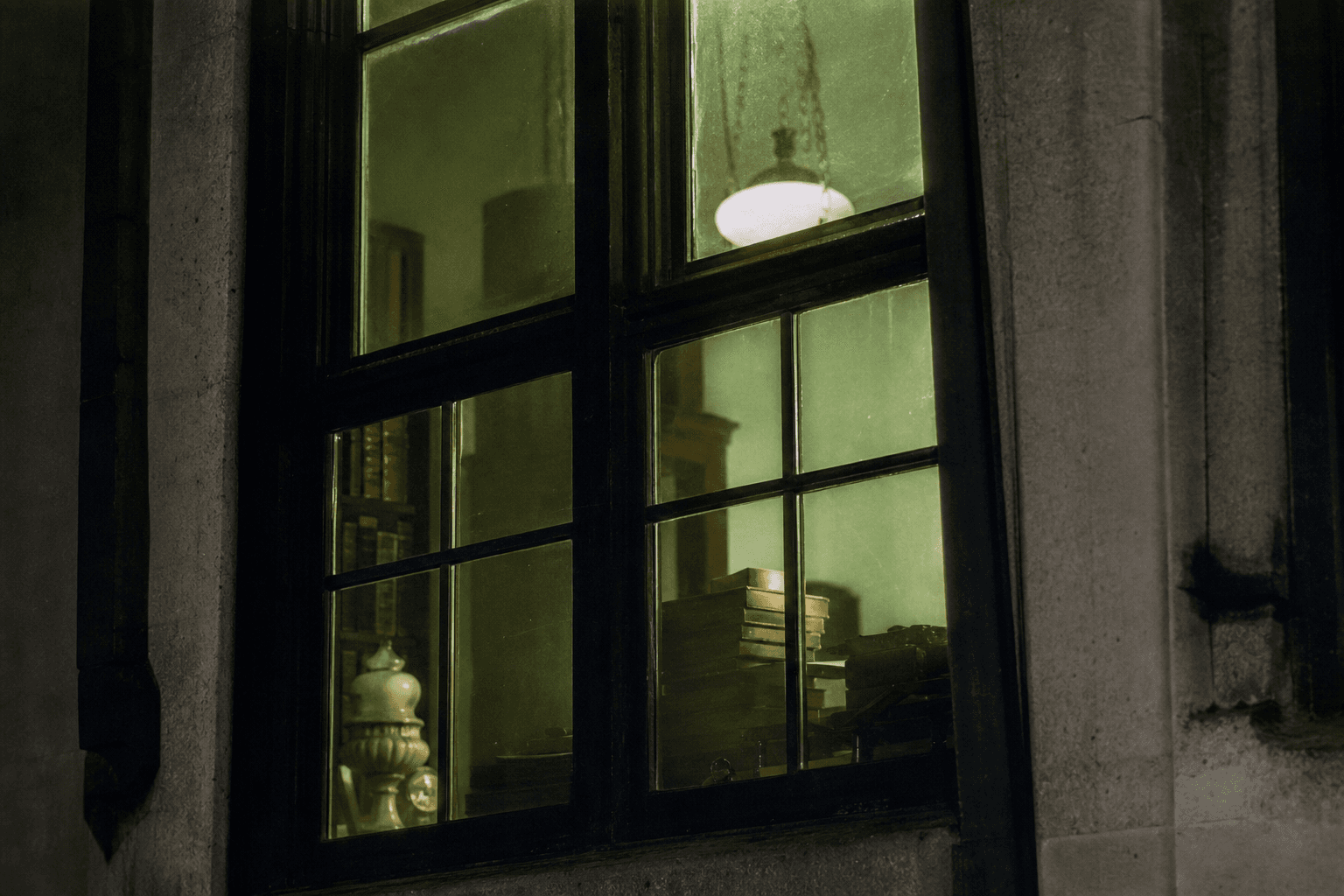 The Dreams in the Witch House and Other Weird Stories - Evidence 1 — Miskatonic Expedition archive dossier